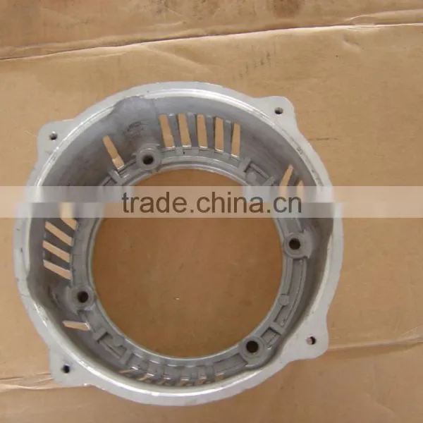 5kw Original Factory Assembly Generator Set Spare Parts for Sale photo-3