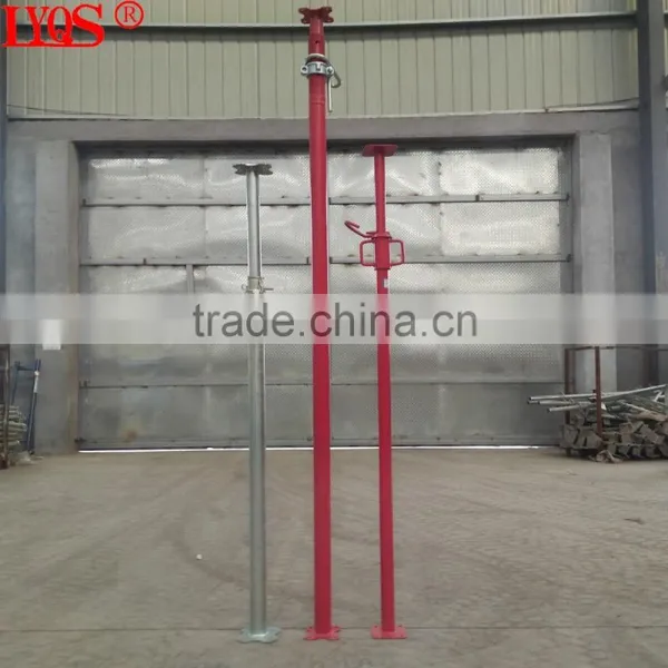 Painted Scaffolding Acrow Props photo-6