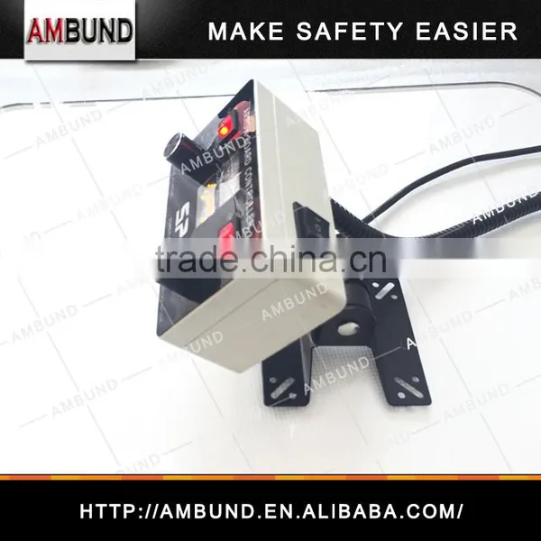 Australia AS4192-2006 Type C 15 Lamps Trailer / Truck Mounted LED Arrow Board photo-5