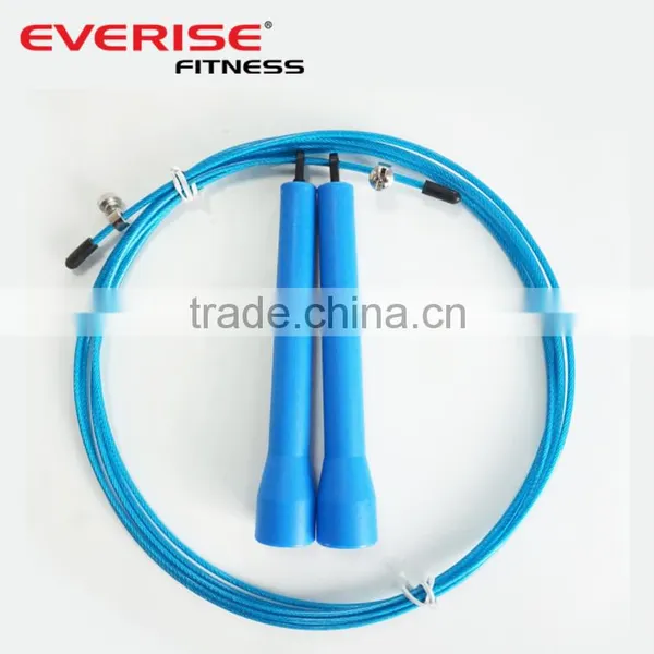 Premium Quality Speed Jump Rope Crossfit Jump Rope for Exercise photo-2