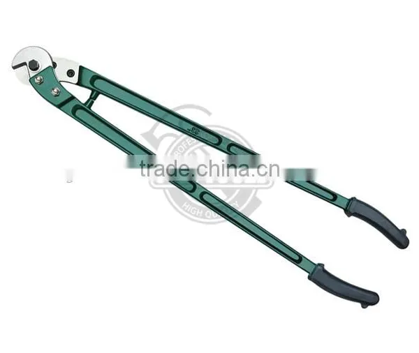 Green Wire Cutter Manufacturer