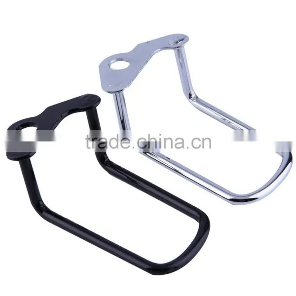 2016 Good Quality Adjustable Durable Cycling Bike Bicycle Rear Derailleur Chain Stay Guard Gear Protector photo-2
