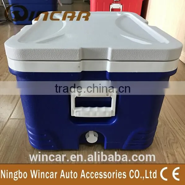 Portable Food Cooler Box EPS Insulation Material photo-2