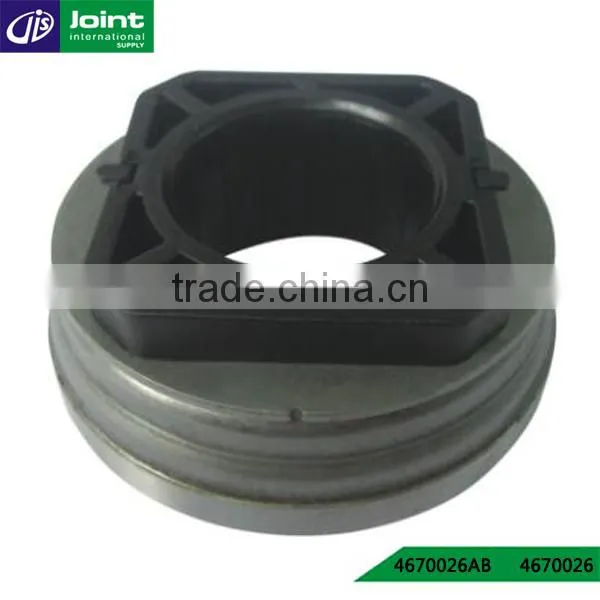 Auto Clutch Release Bearing for CHRYSLER 4670026AB,4670026, Clutch Bearing,auto Spare Parts