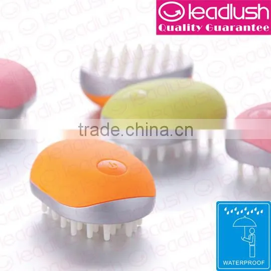 Massage Brush (Vibrating Function)