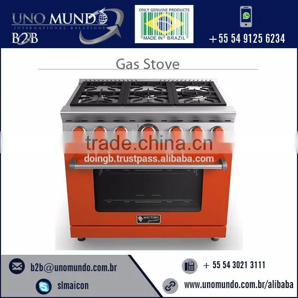 Bulk Manufacturer of Cooking Portable Gas Stove Price photo-5