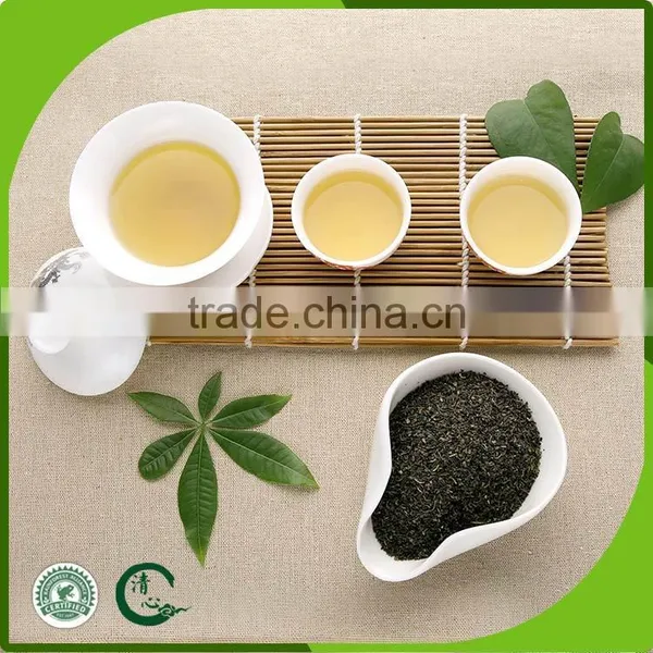 Best Grade Healthy Organic Green Tea photo-3