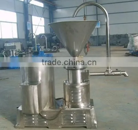 Industrial Soy Milk Machine/soy Milk Maker/soy Milk Processing Machine photo-3