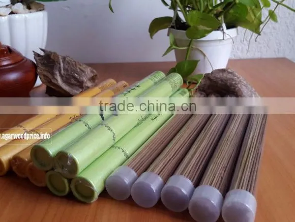 Big Sale and Cheap Price for Agarwood Raw Incense Sticks at New Year photo-2