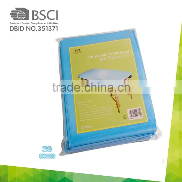Quick Shipping Disposable Hospital Bed Sheets photo-6