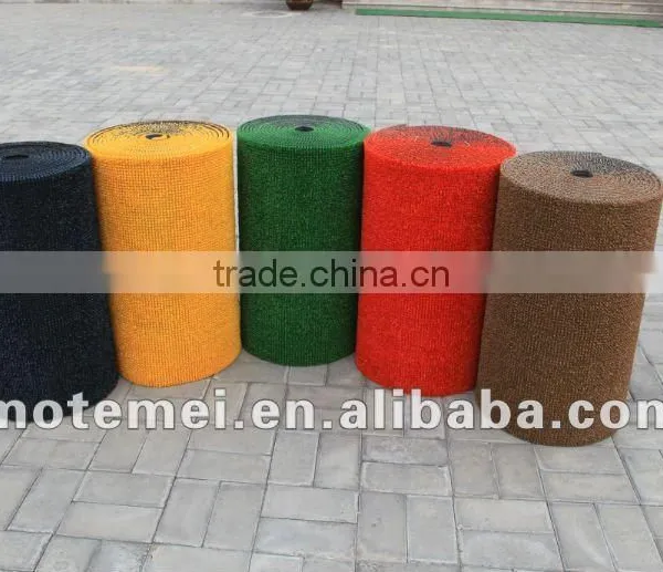High Level Washable Grass Turf Landscape photo-2