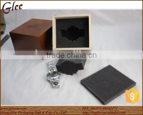Customized For Men Watch Wooden Box Watch photo-6