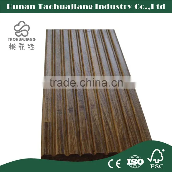 Outdoor Eco Forest Bamboo Flooring Reviews photo-2