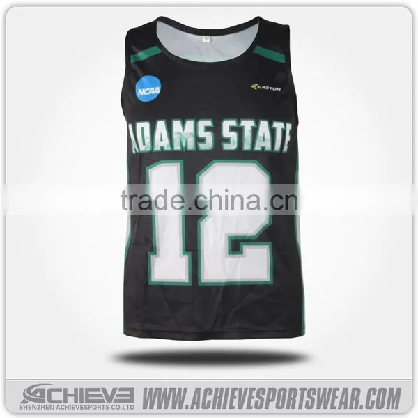 Dye Sublimated Custom Team Rugby Jumper photo-3