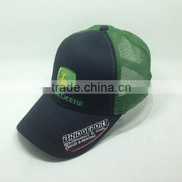 Low Price Baseball Mesh Trucker Hat / Cap photo-2
