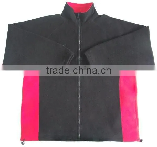 Reversible Men's Polar fleece Sweat Shirts