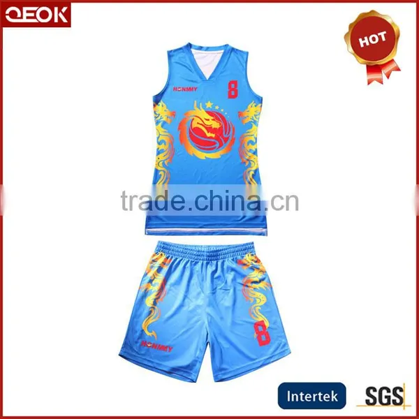 Women Basketball Uniform Design , Women's Basketball Jersey,Basketball Team Uniform photo-2