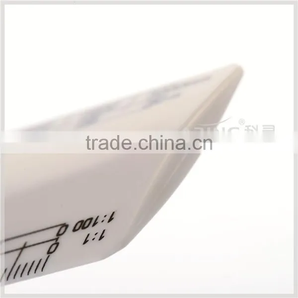 30cm Engineer Scale Ruler #8505 photo-4