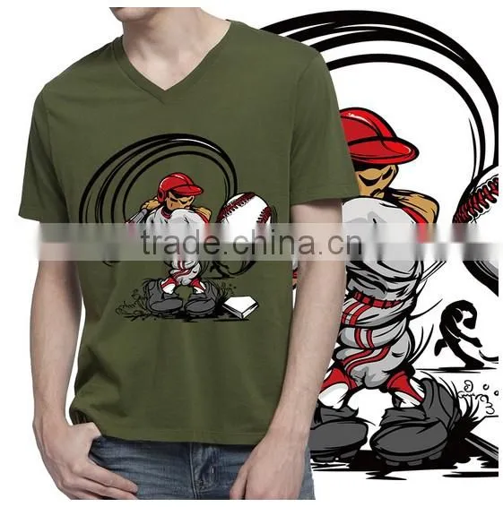A4 Cotton t Shirt Transfer Paper for Laser Printer photo-5
