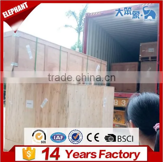 China Best Quality Competitive Price Rolling Heat Press Textile Fabric Calendering Machine photo-2