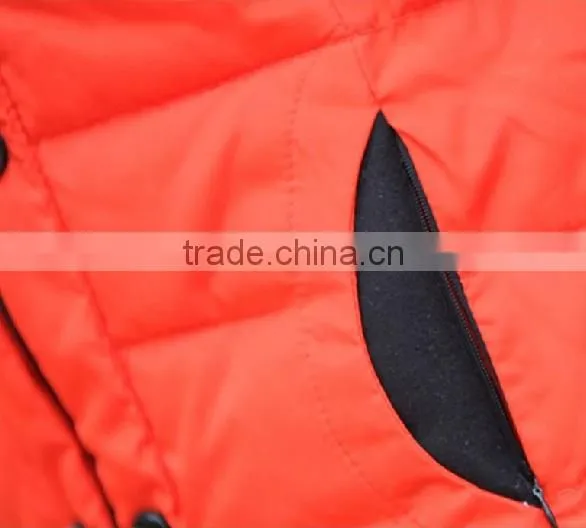 BHN9814 Clothes Ladies Casual Jacket photo-6