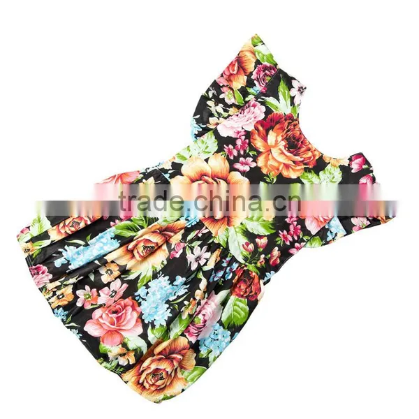 2Hot Sale Baby Romper for Sublimation / Designer Baby Clothes Girls / Summer Soft Cotton Baby Romper From MANFACTORY photo-6