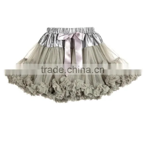 Baby Toddler Girls Tutu Skirts Little Girls Pettiskirt Twirly Skirt photo-5