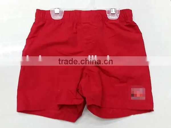 Kid's Comfortable Brand Casual Shorts Clearance Overstock photo-3