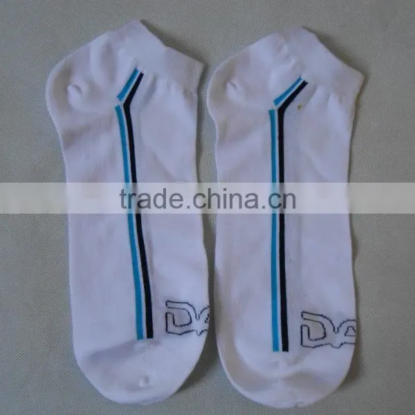 Short Ankle Sock For Sport Man photo-2