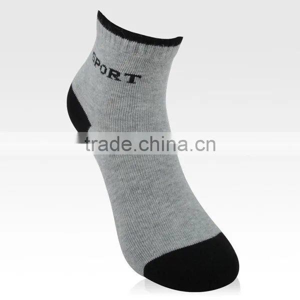 100 Polyester Baby Sock photo-5