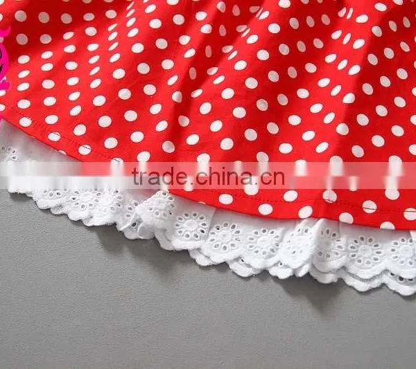 Wholesale Childrens Clothing Latest Children Dress Designs Kids Girls Evening Dress photo-4