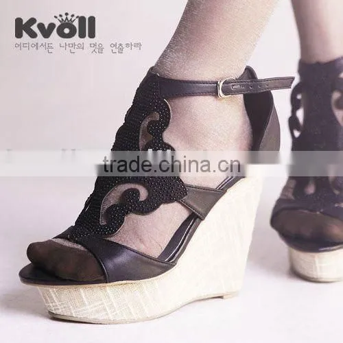 Ladies Fashion Sandals