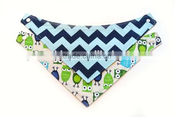 Cotton Baby Bibs ,plain Cotton Baby Bibs photo-6