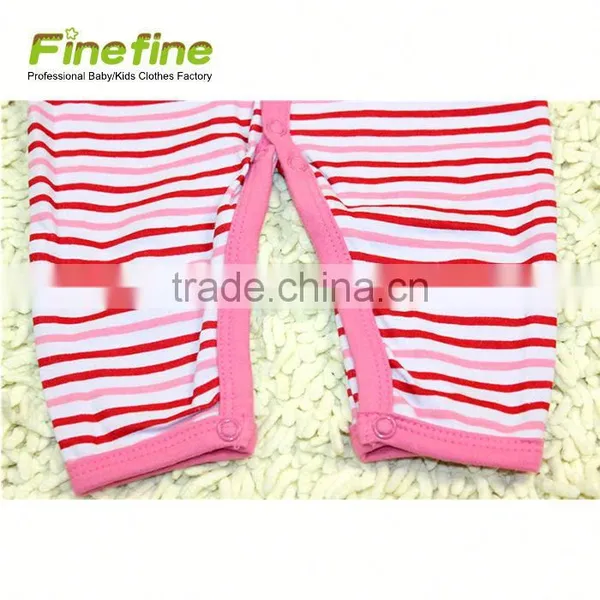 Skin Friendly Baby Romper With Unique Tail photo-3