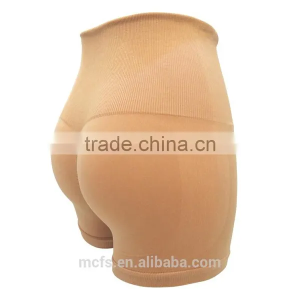 Hight Waist Short Shape Panties Slimming Underwear Seamless Women Body Shaping Underwear photo-2