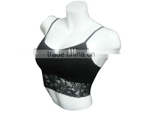 Lace Bra Camisole&net Camisole&lace Tops, Lace Underwear photo-2