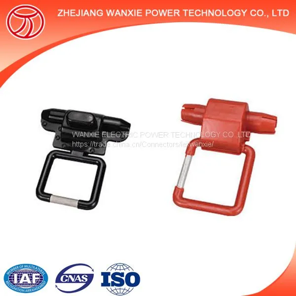 FDL/FHJ Series of Lighting Protection Fittings photo-5