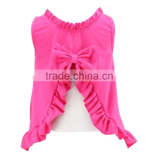 2017 Childrens Clothing Newborn Baby Clothes Kids Cotton Knit Shirts Girl T-shirt photo-6