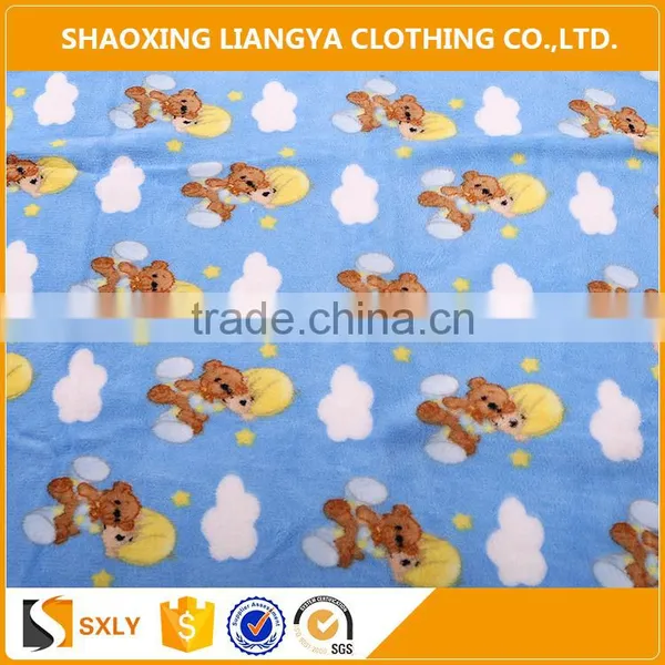 Wholesale Digital Printing Fleece Blanket, Picnic Blanket Walmart photo-3