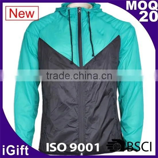 BSCI Certificate Factory Men Custom Bomber Varsity Outdoor Jacket photo-6