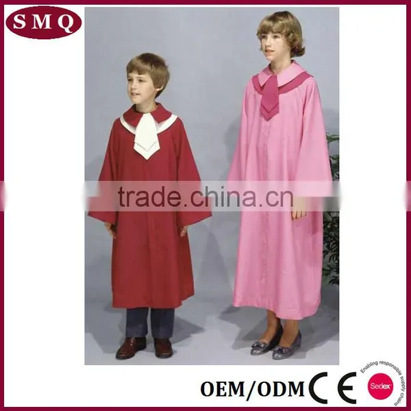 Anglican Choir Robes for High School Children photo-3