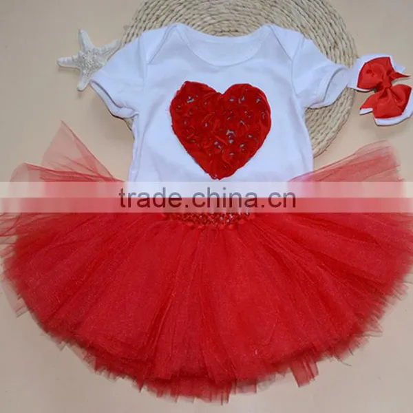 Summer Skirt Girls Rainbow Tutu Skirt/ Factory Directly Children Tutu Rainbow Baby Girls Tutu Skirt photo-2