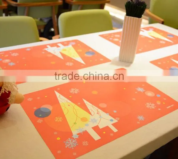 Evo Placemats Table Mats Festival Time photo-4