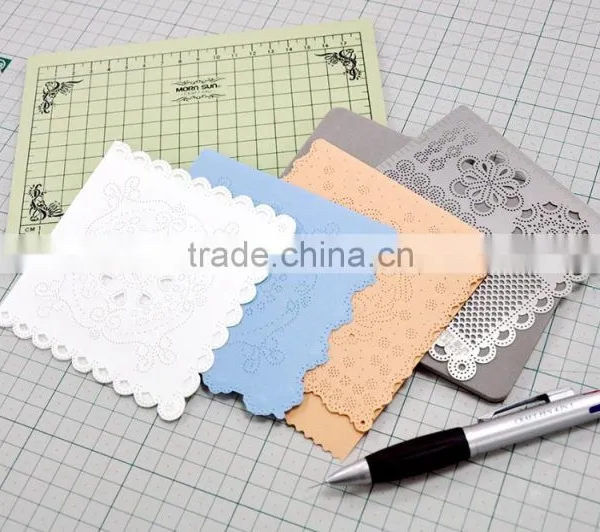 MORN SUN Parchment Craft 2 in 1 Craft Pad photo-3