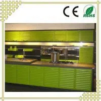 40° Emitting Angle /linkable / Motion Sensor LED FURITUTE CABINET Fixture photo-2