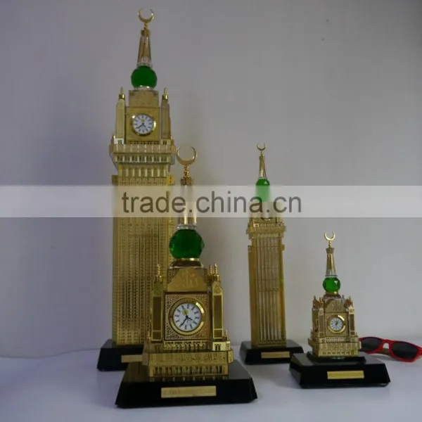 Crystal Islamic Decoration photo-4