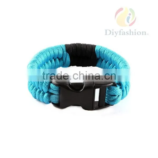 Wholesale Outdoor Activities Survival Hiking Rescue Survival Paracord PC6007-6 photo-5