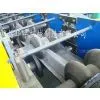 Highway Guardrail Roll Forming Machine photo-3