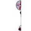 16 Inch Decotated Stand Fan