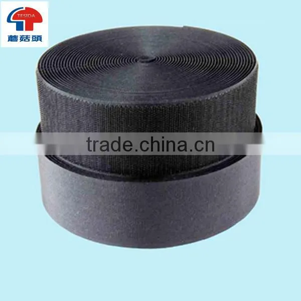 Hook and Loop Heat Activated With Special Adhesive photo-2